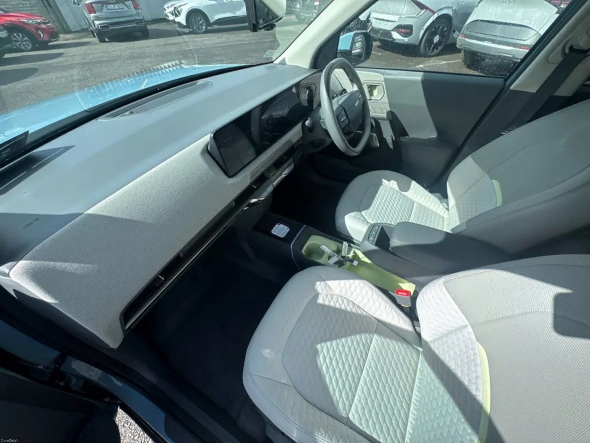 Kia Other Earth 42.2 K/W Now in STOCK - Image 4