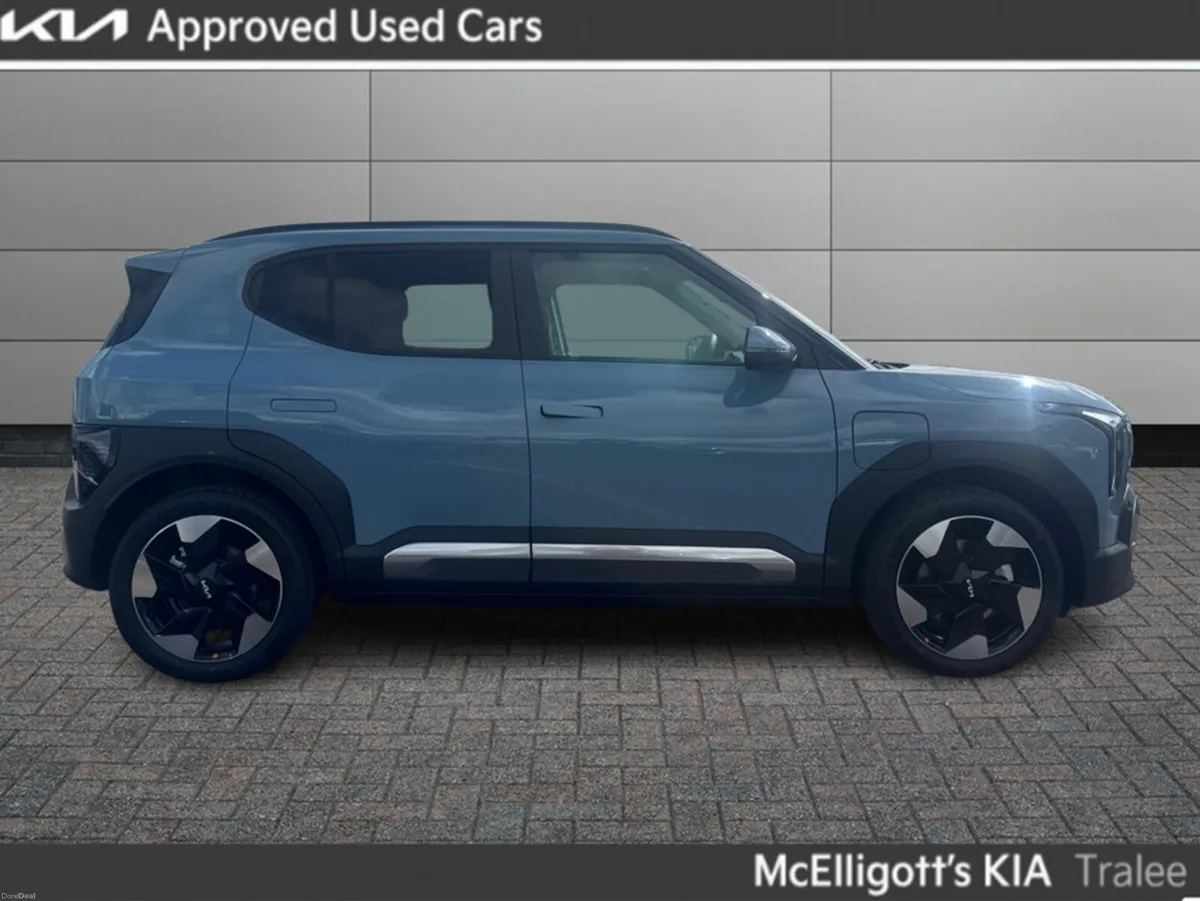 Kia EV2 Earth 42.2 K/W Now in STOCK - Image 5