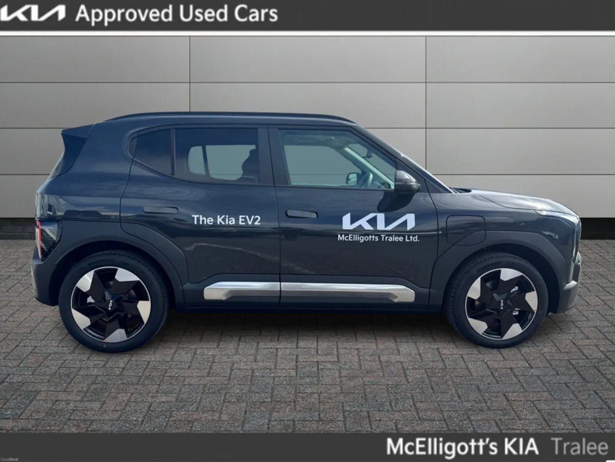 Kia EV2 EARTH 5DR AUTO - Image 5