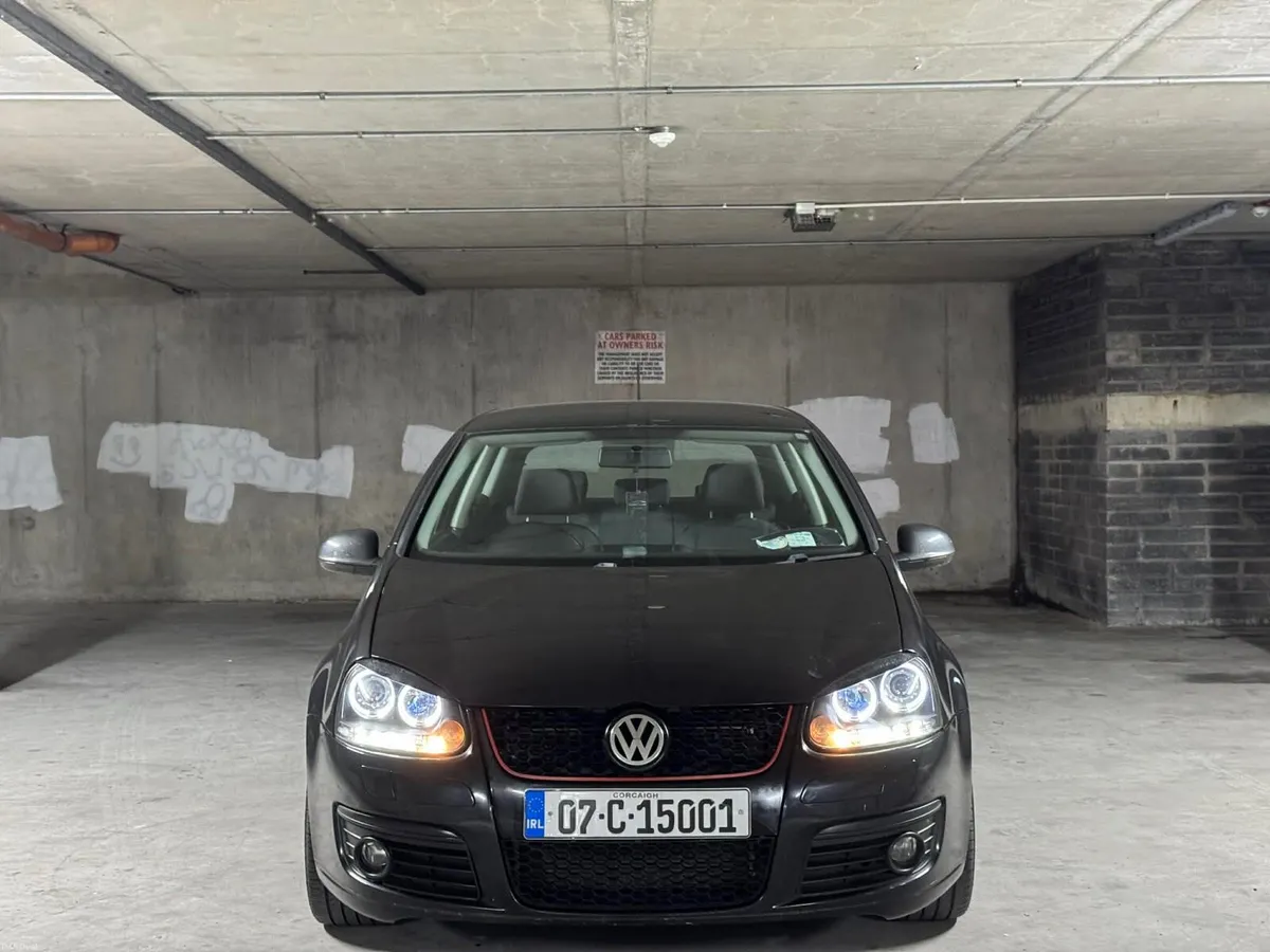Vw golf 1.4tfsi GTI 170bhp €1650 - Image 1