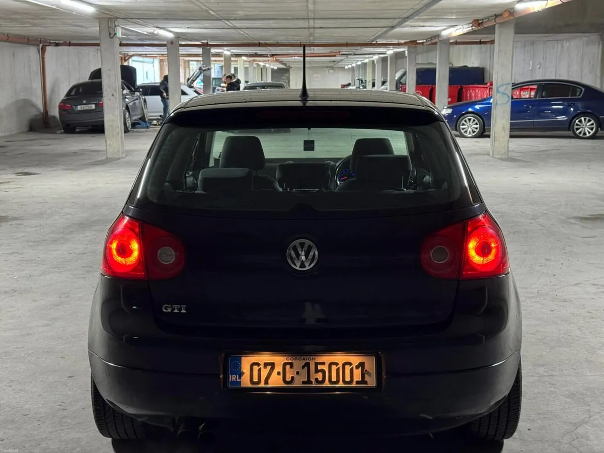 Vw golf 1.4tfsi GTI 170bhp €1650 - Image 3