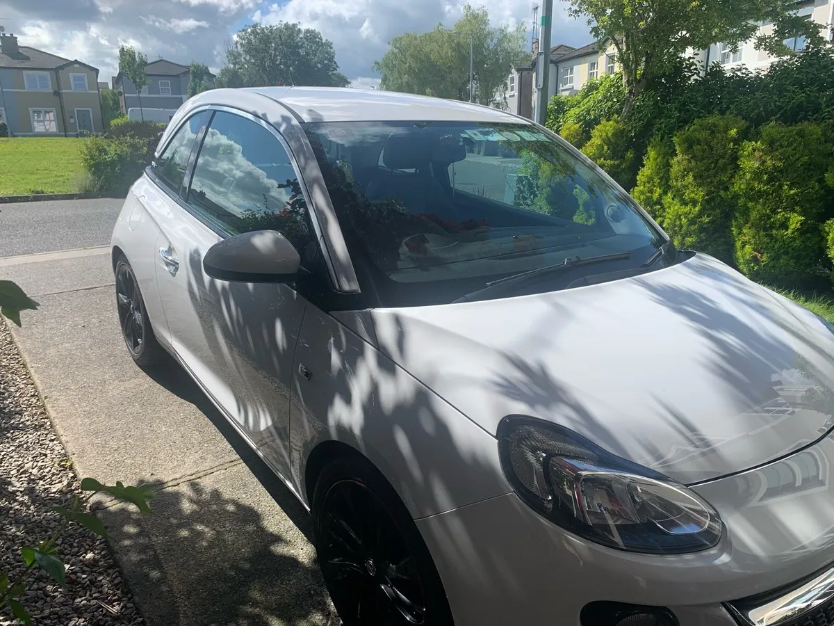 Vauxhall Adam - Image 3