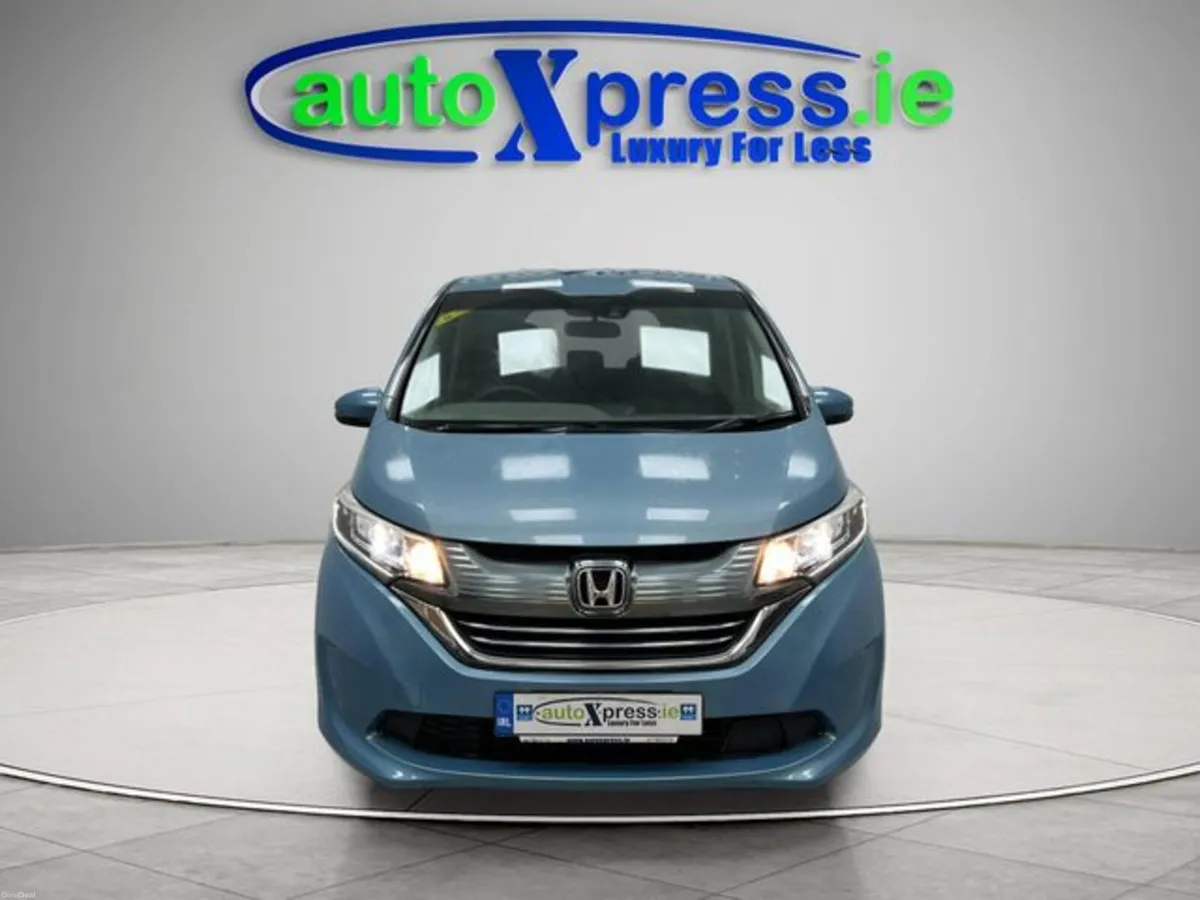 Honda Freed 1.5 HYBRID HV G HSENSING 7 SEATER, Aut - Image 3