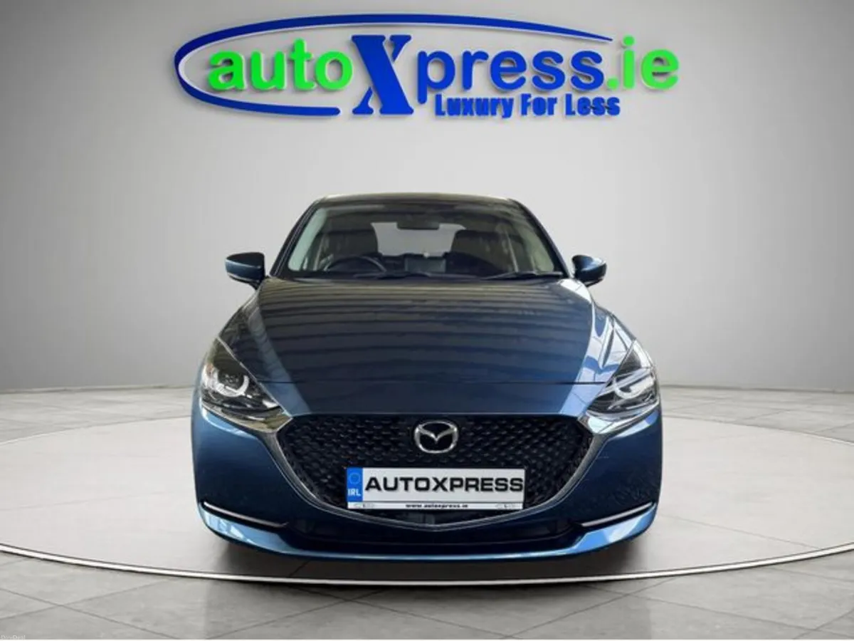 Mazda Demio 1.5 S BUSINESS USE PACKAGE Auto. - Image 3