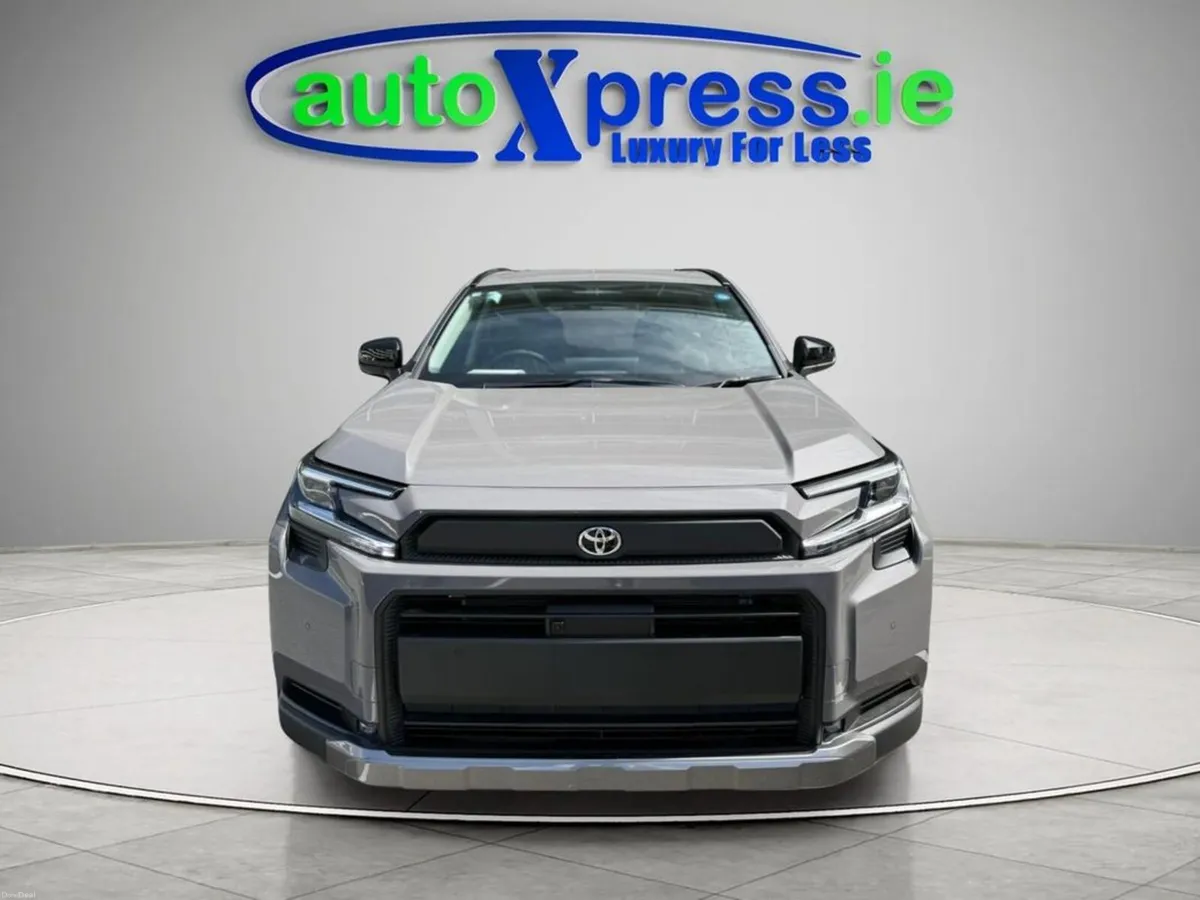 Toyota RAV4 BRAND NEW 4WD ADVENTURE - Image 3