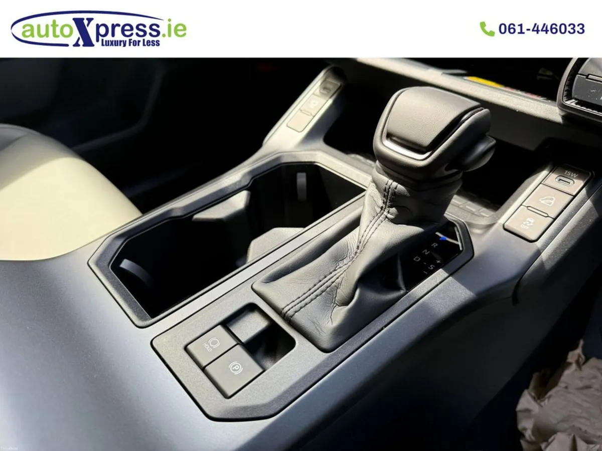 Toyota RAV4 BRAND NEW 4WD ADVENTURE - Image 4