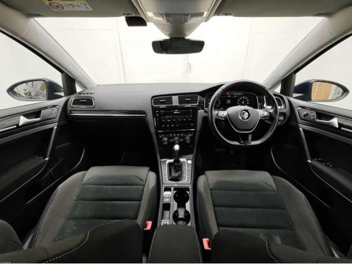 Volkswagen Golf 1.4 TSI High Line Automatic - Image 4