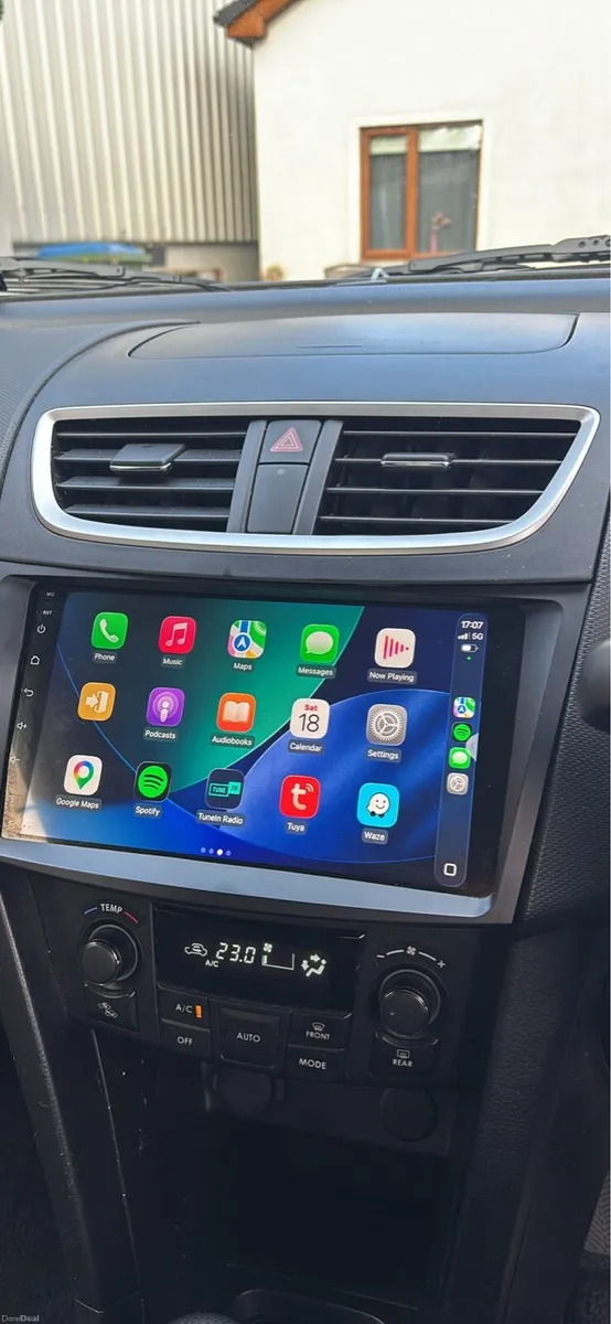 Suzuki Swift - Image 4