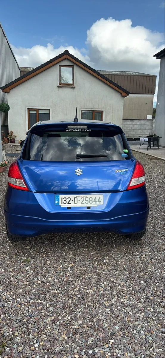 Suzuki Swift - Image 3