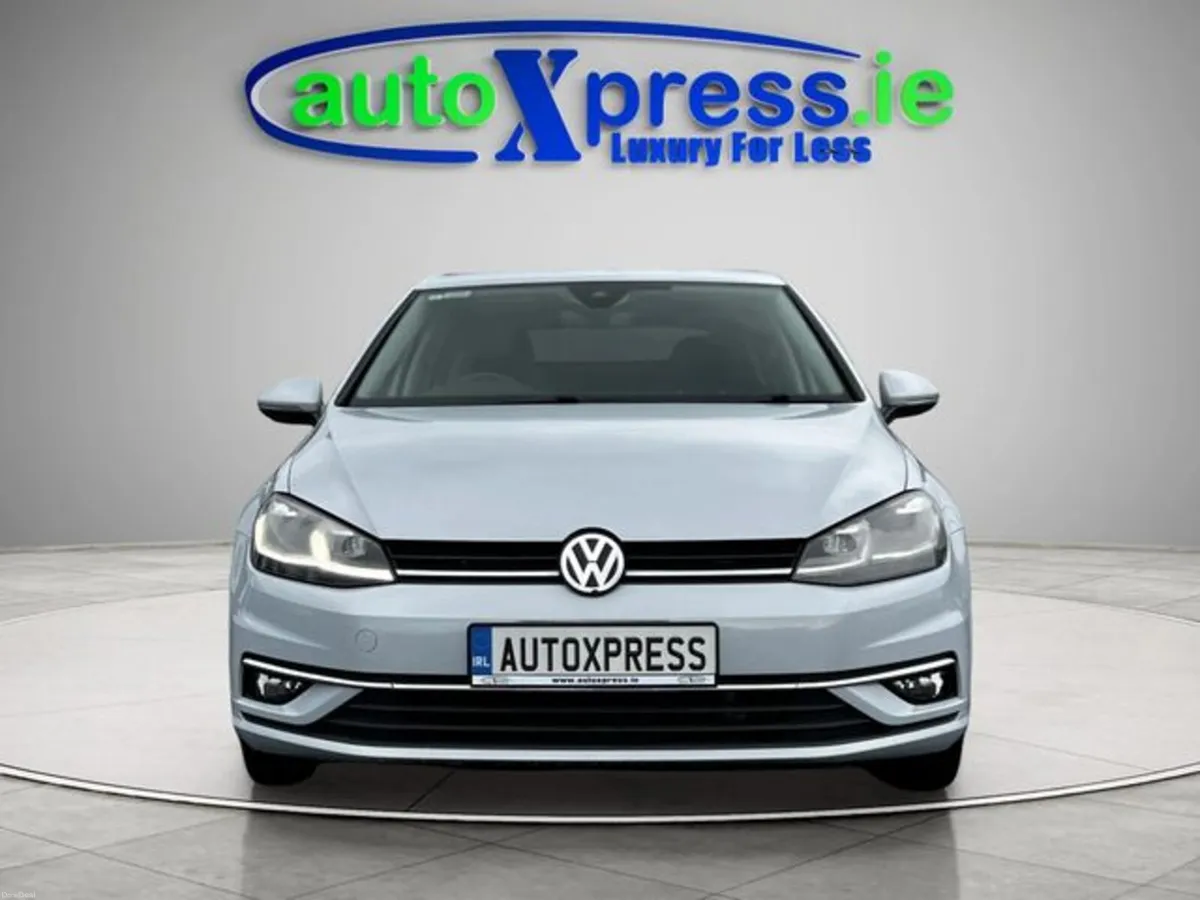 Volkswagen Golf **HIGH SPEC* 1.4 TSI HIGH LINE Aut - Image 3