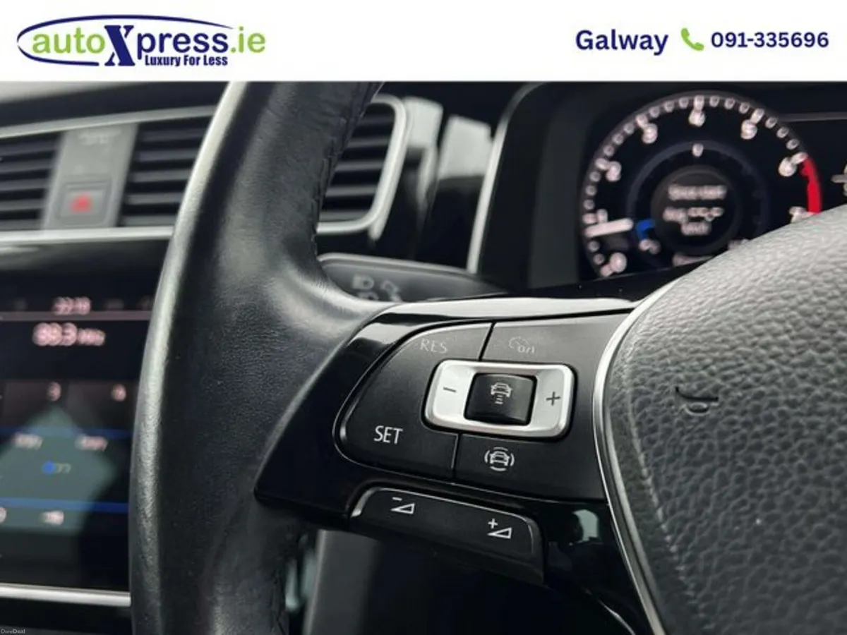 Volkswagen Golf **HIGH SPEC* 1.4 TSI HIGH LINE Aut - Image 4