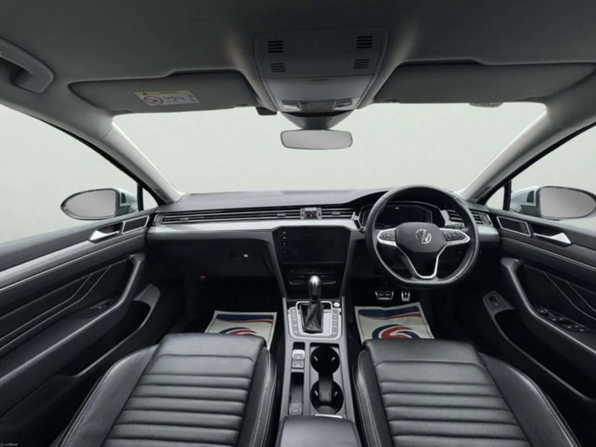 Volkswagen Passat 2.0 TDI ALLTRACK 4MOTION ADVANCE - Image 2