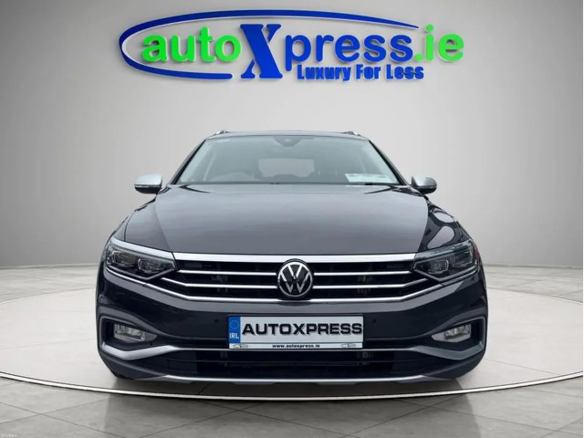 Volkswagen Passat 2.0 TDI ALLTRACK 4MOTION ADVANCE - Image 3