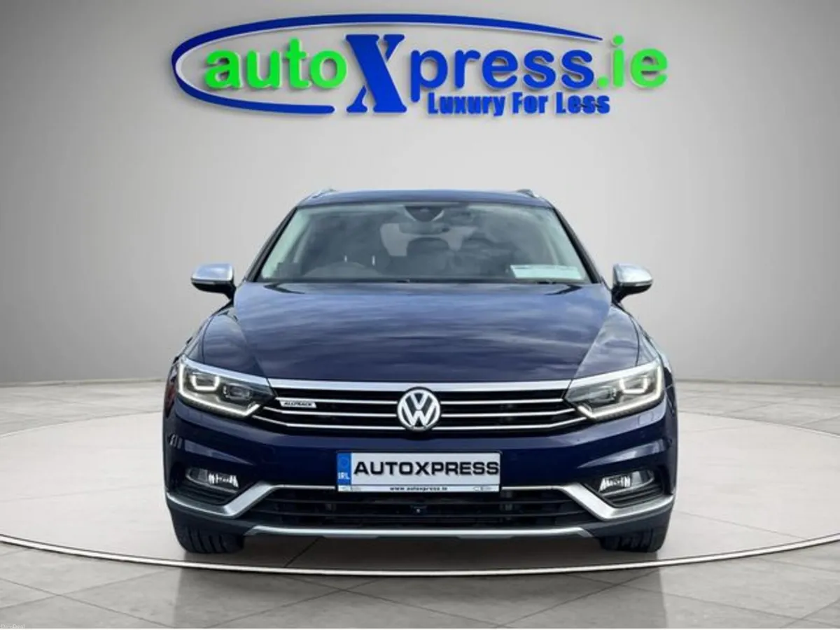 Volkswagen Passat ALLTRACK 4MOTION Low mileage - Image 3