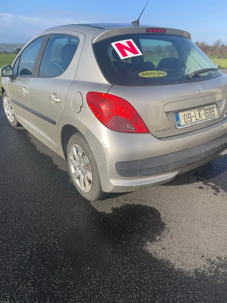 Peugeot 207 - Image 3