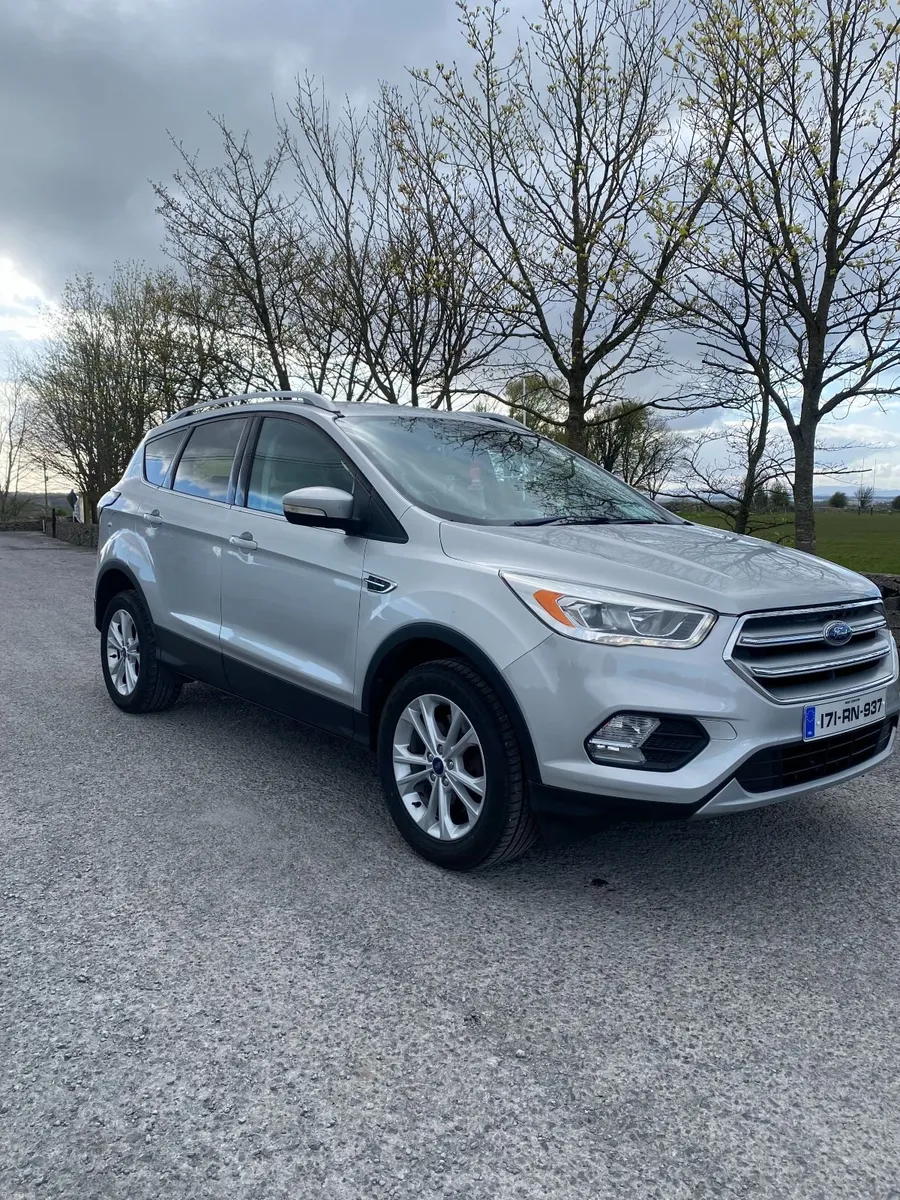 Ford Kuga - Image 3