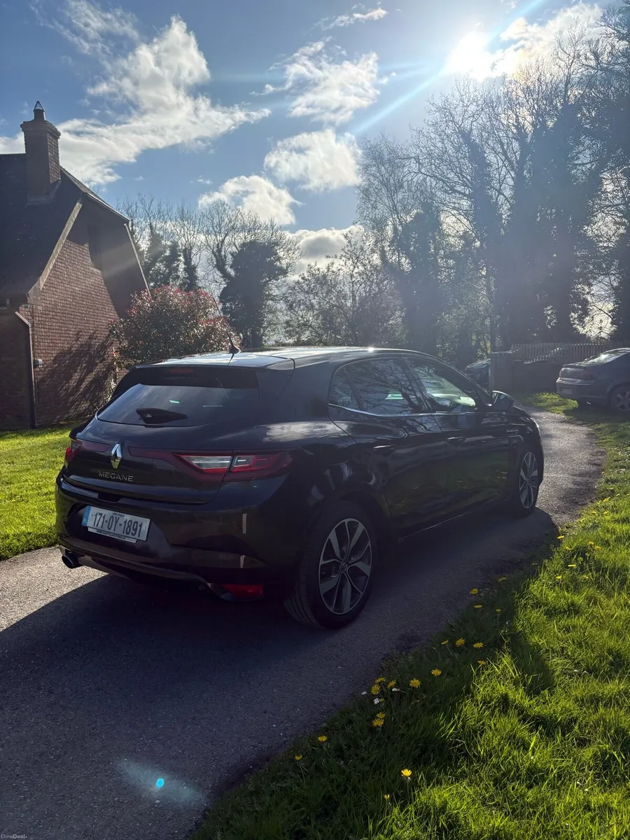 Renault Megane - Image 4