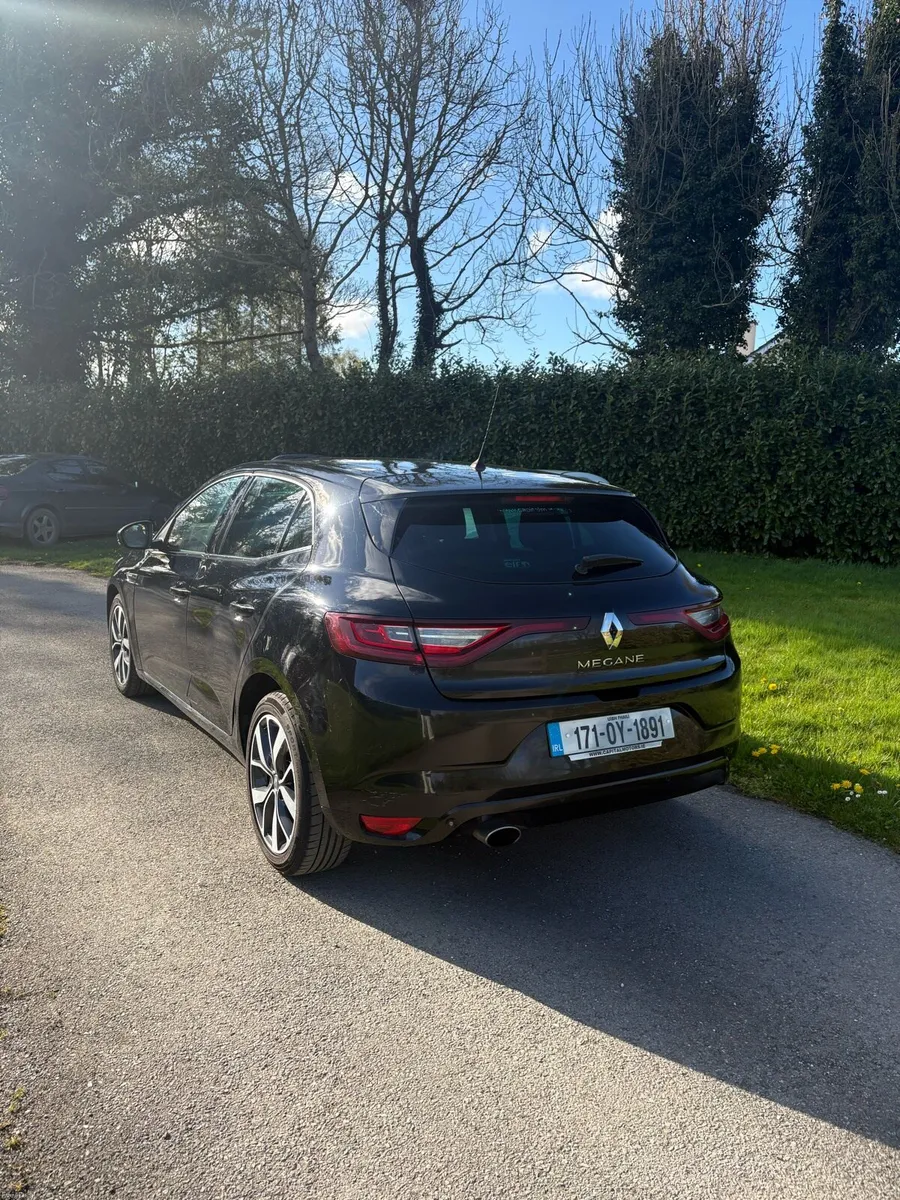 Renault Megane - Image 2