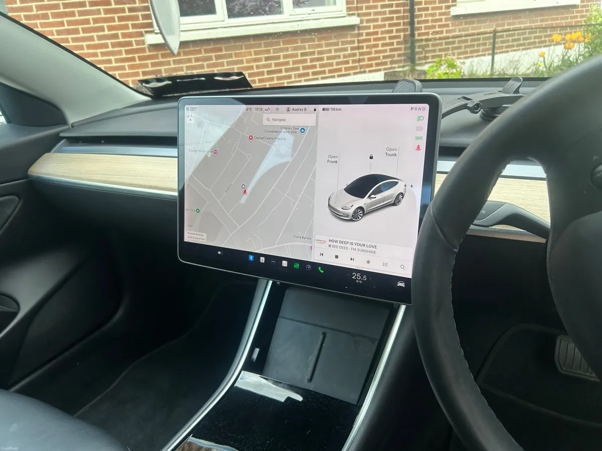 Tesla Model 3 Standard Range Plus 2020 - Image 3