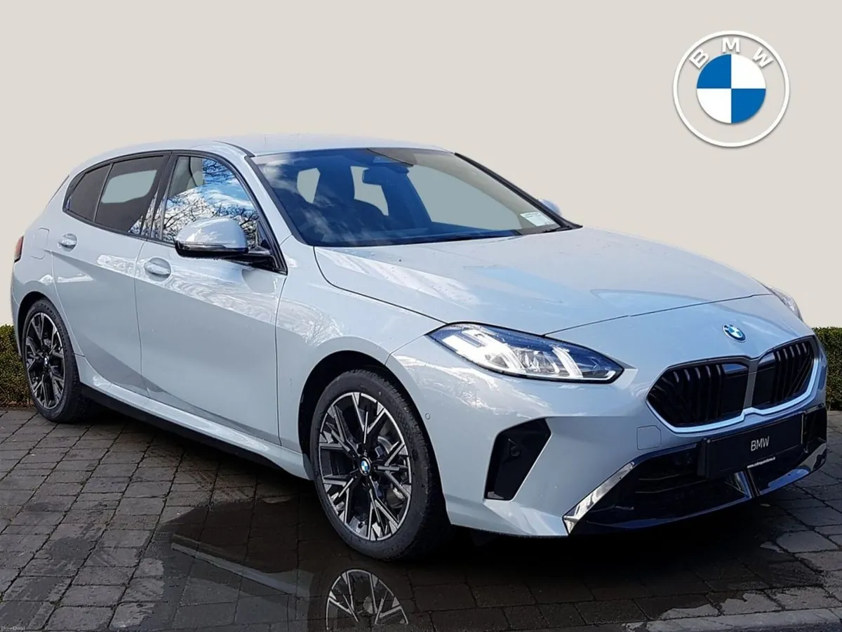BMW 1-Series 120 M Sport - Image 1