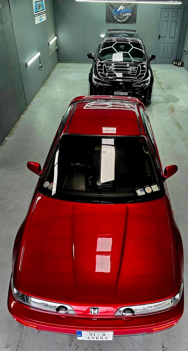 Honda integra - Image 4