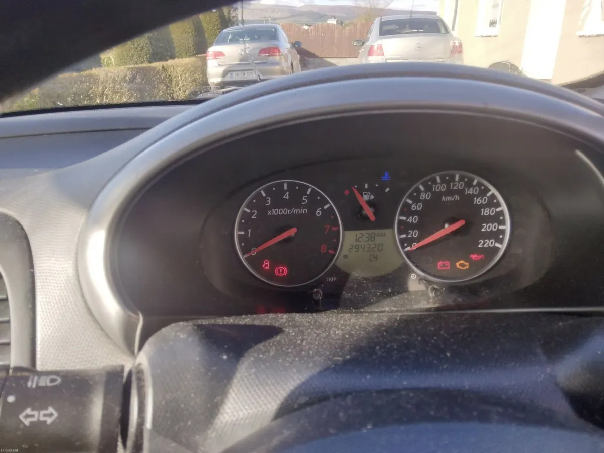 Nissan Micra 2006 - Image 2