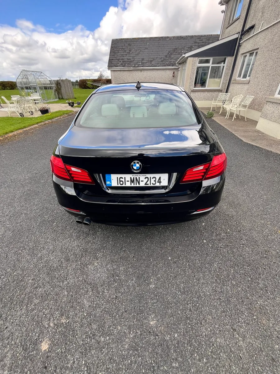 161 BMW 5 Series - Image 3