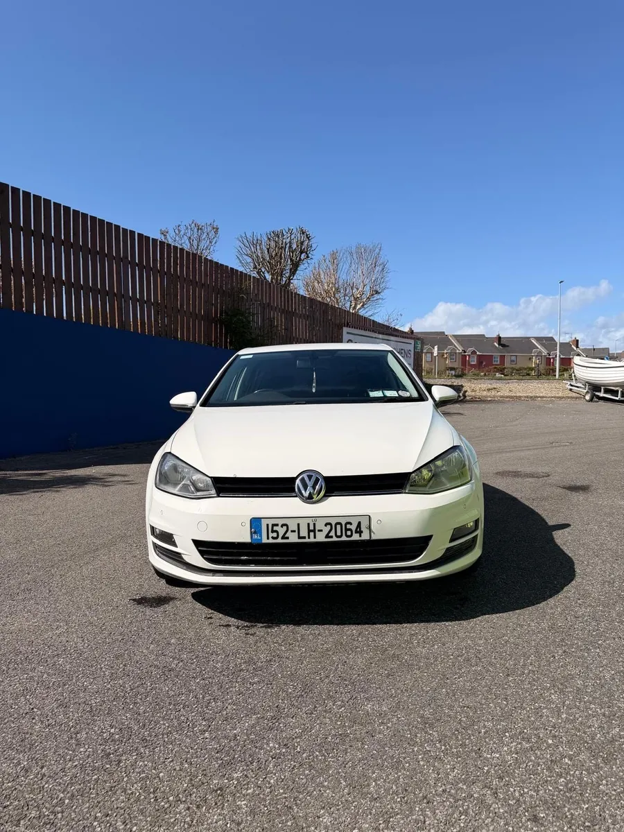 Volkswagen Golf 1.6 Diesel - Image 2