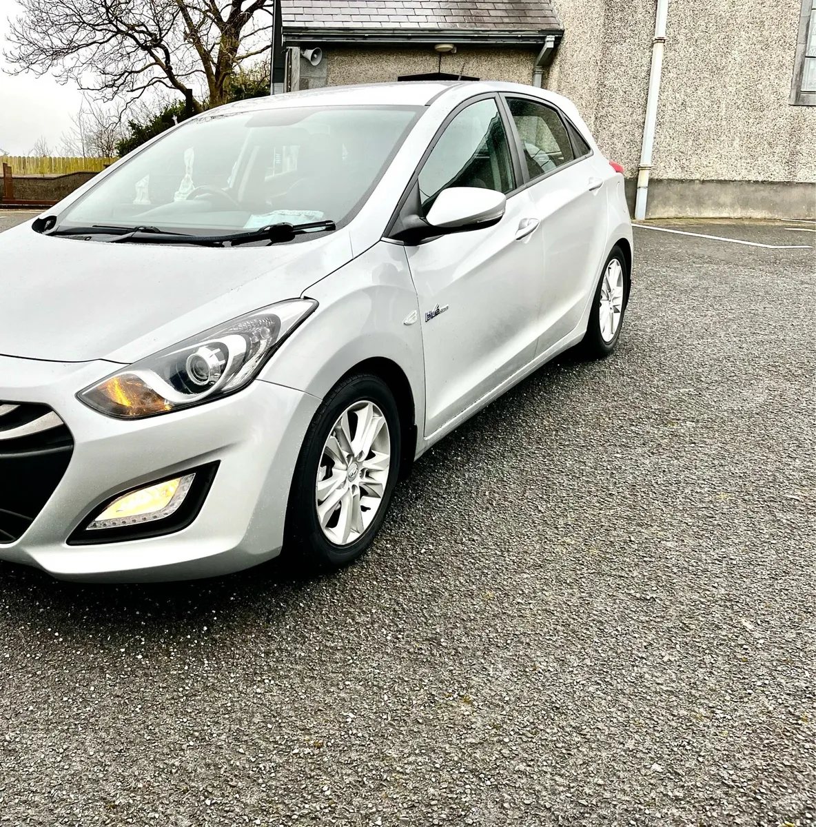 2014 Hyundai i30 1.6 diesel - Image 2