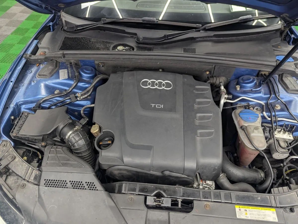Audi A5 2011 - Image 3