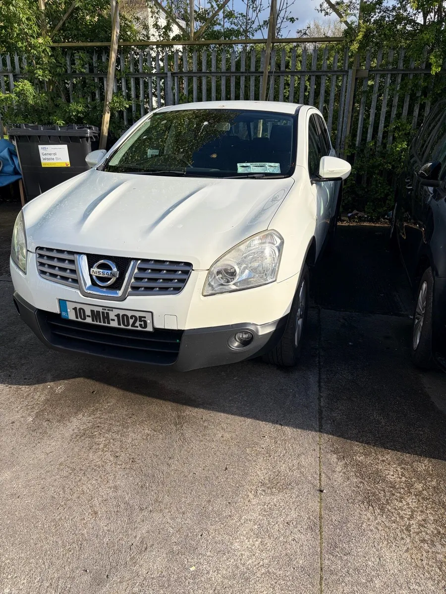 Nisan Qashqsi - Image 1