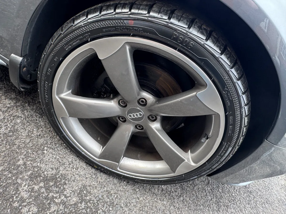 Audi A4 2014 2.0 tdi new nct - Image 2