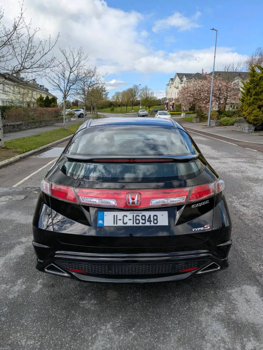 Honda Civic - Image 4