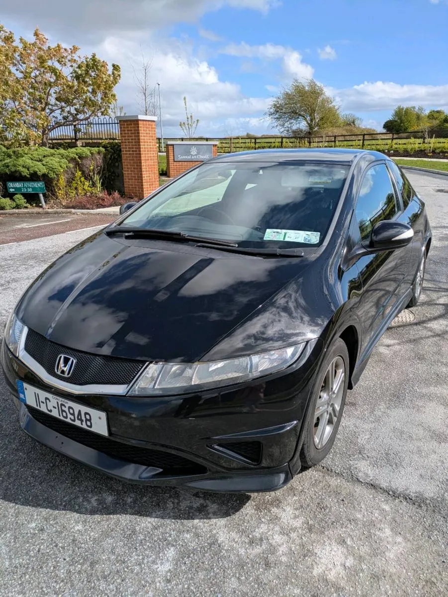 Honda Civic - Image 2