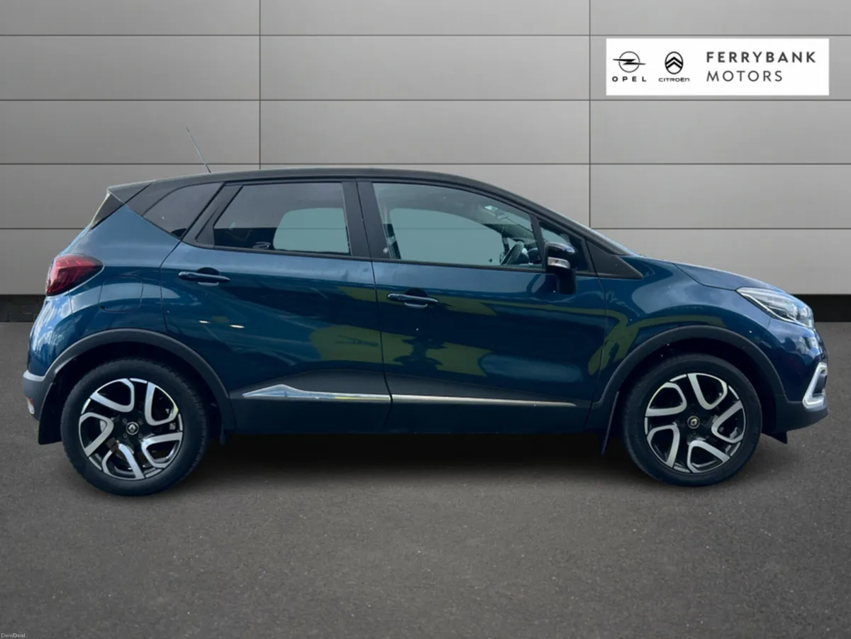 Renault Captur ICONIC TCE 90 MY18 4DR - Image 4