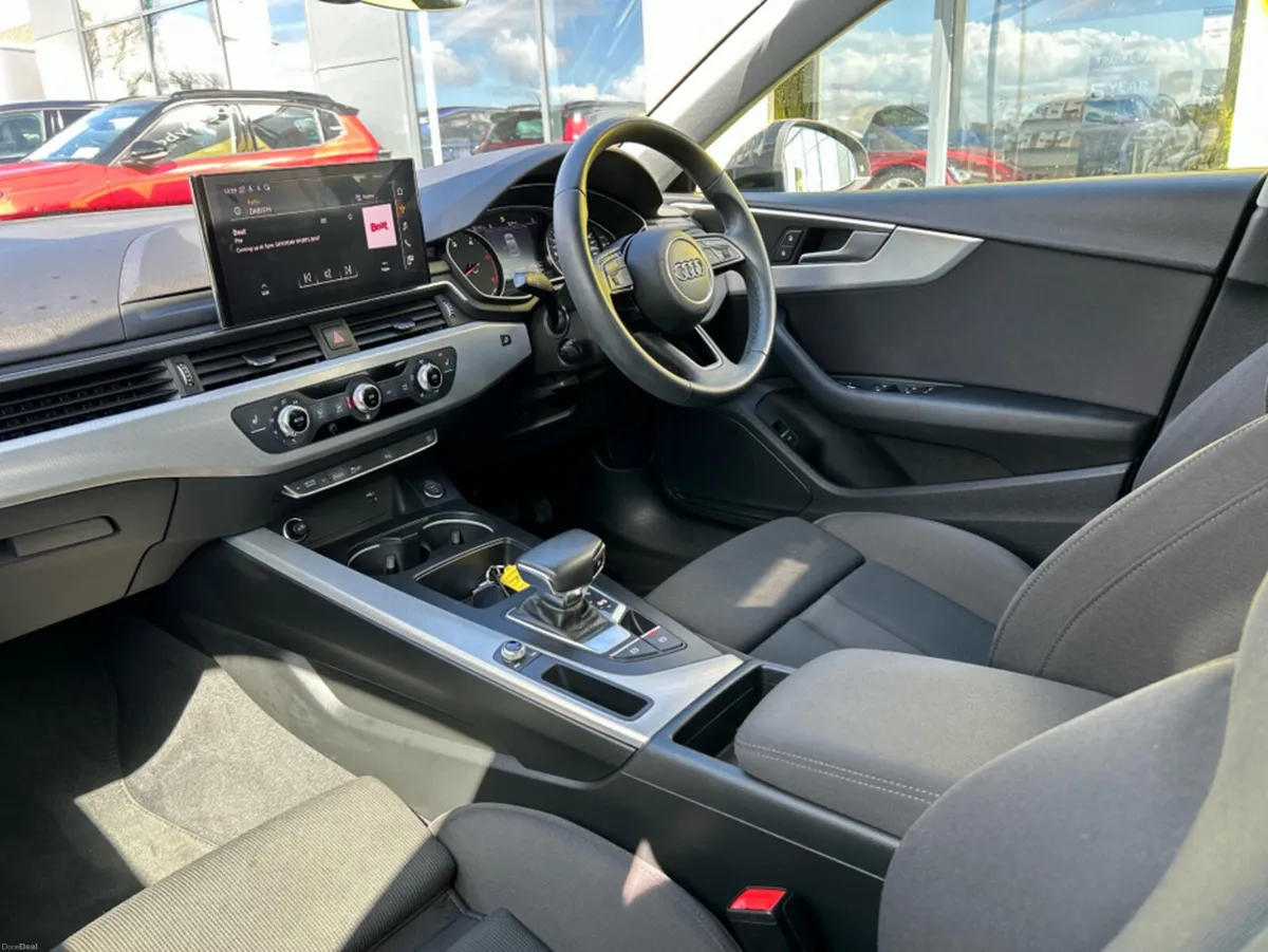 Audi A5 SPORTBACK 35 TDI 163BHP S-TRONIC SE 4DR - Image 3