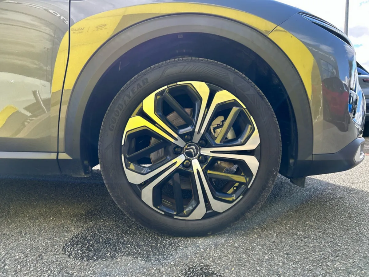 Citroen C5 X FLAIR PHEV 4DR AUTO - Image 5