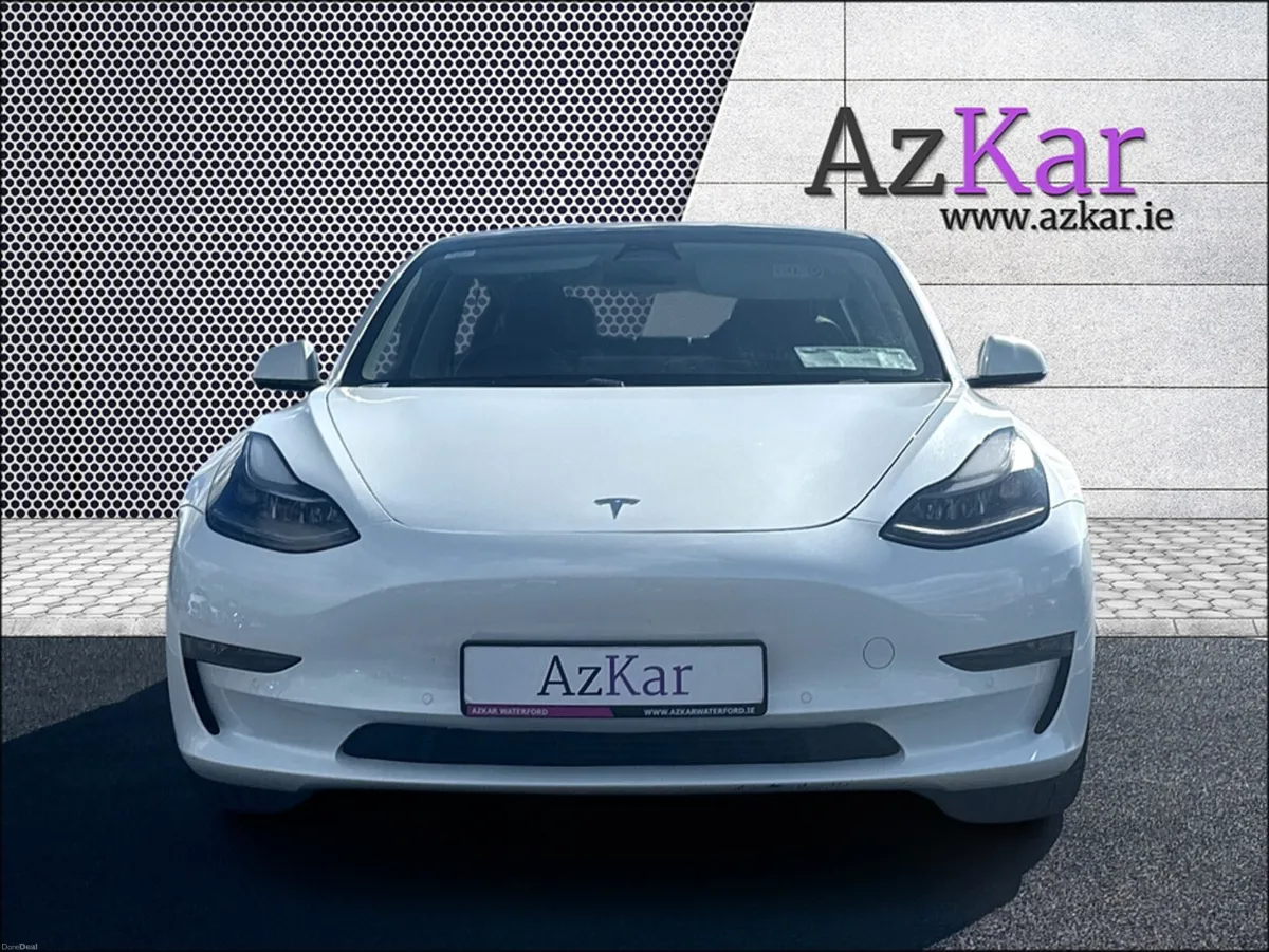 Tesla Model 3 2022 LONG RANGE AWD 470BHP GRADE A B - Image 2
