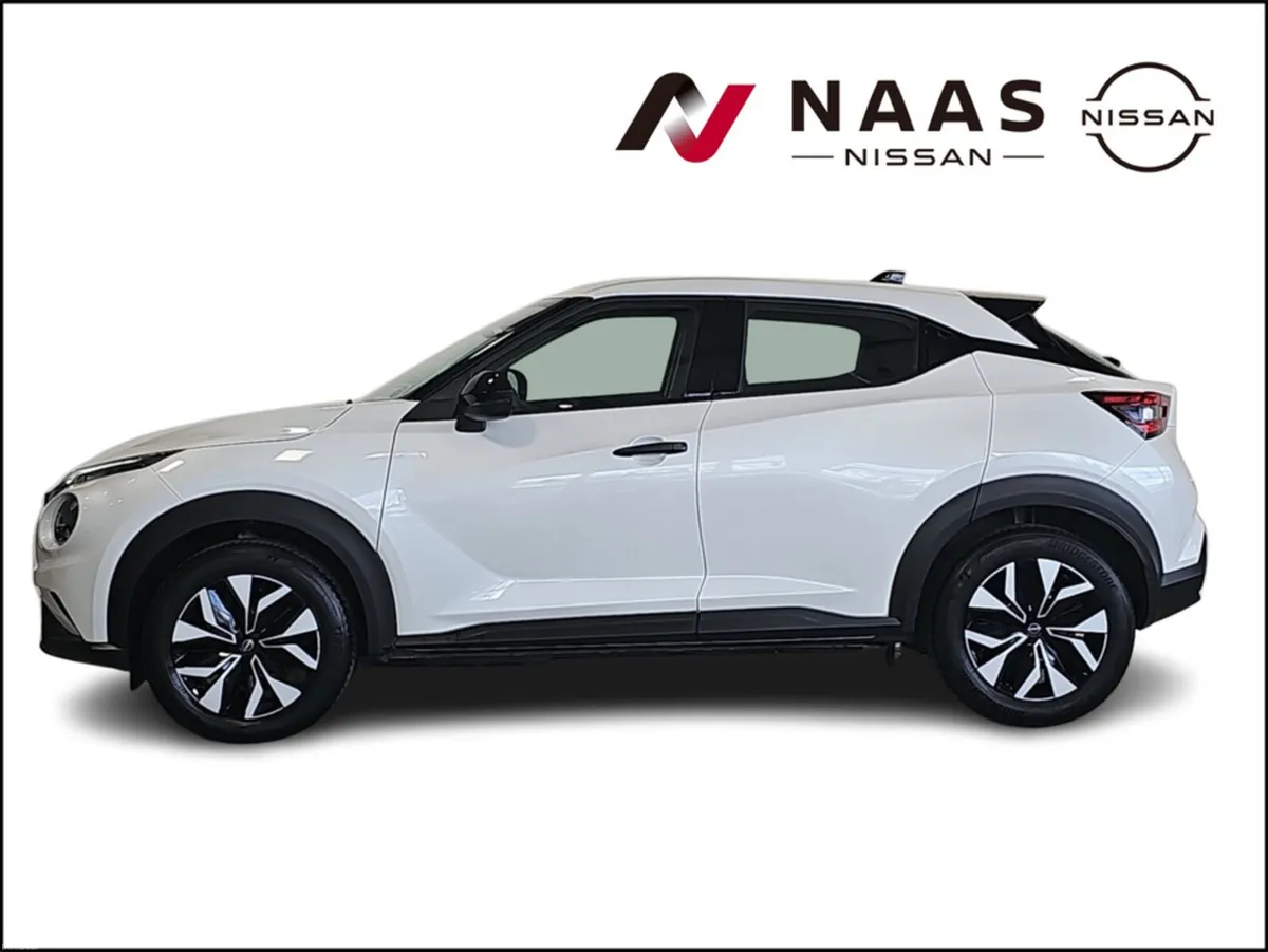 Nissan Juke 1.0 SV MY24 - Image 3