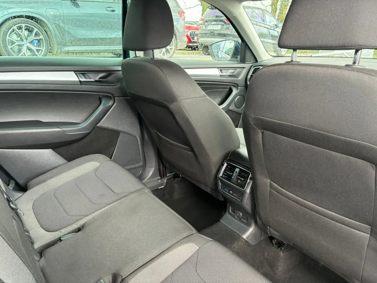 Skoda Kodiaq 7 SEATER AMBITION 2.0 TDI 150 BHP - Image 1