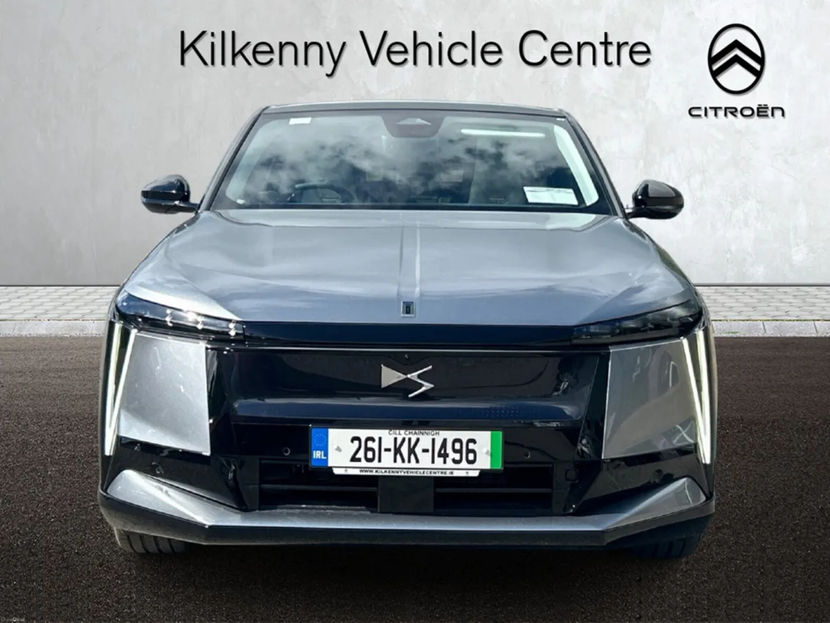 DS Automobiles Other Pallas 230hp 73KW 550km WLTP - Image 4