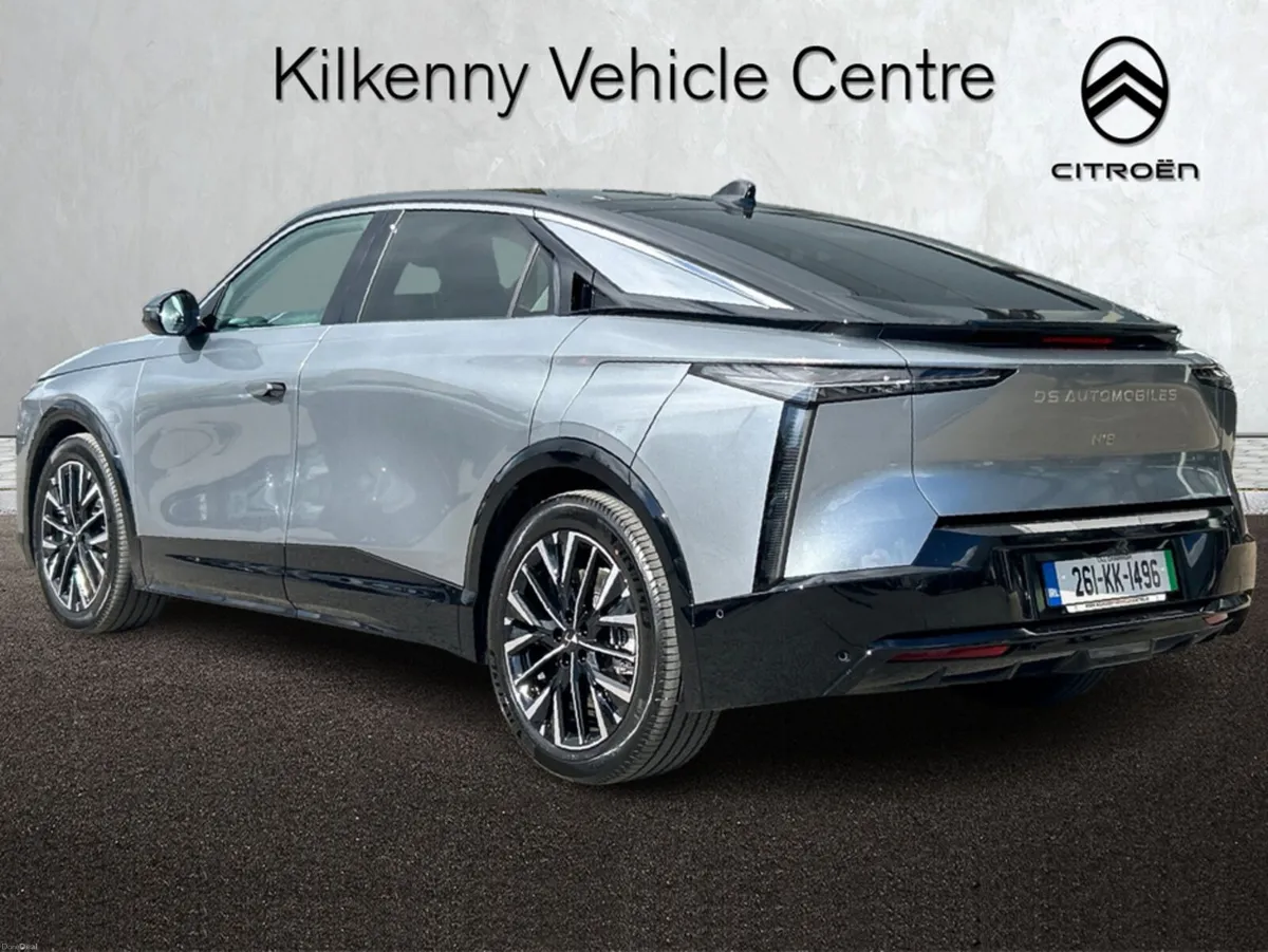 DS Automobiles Other Pallas 230hp 73KW 550km WLTP - Image 2