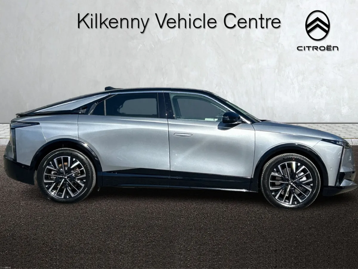 DS Automobiles Other Pallas 230hp 73KW 550km WLTP - Image 3