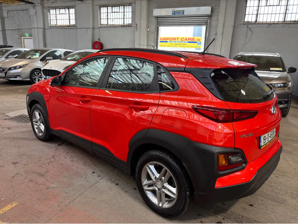 Hyundai KONA KAUAI COMFORT 5DR - Image 3