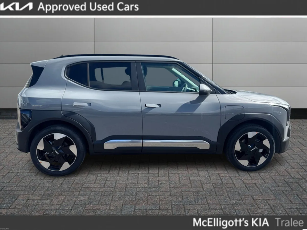 Kia EV2 EARTH 5DR AUTO - Image 5