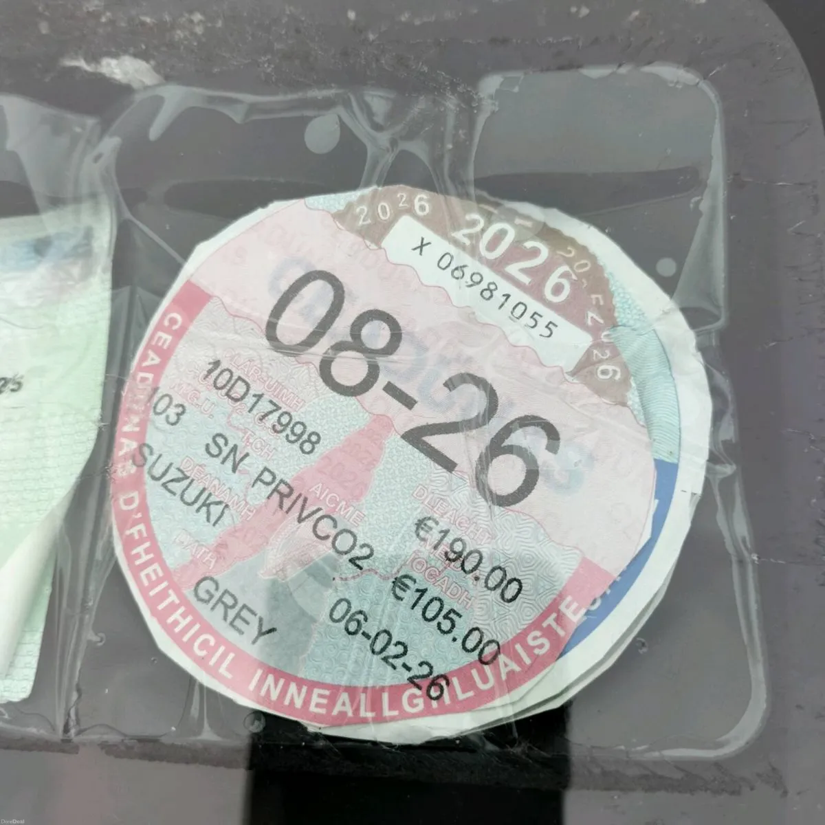 Suzuki Alto - Image 3