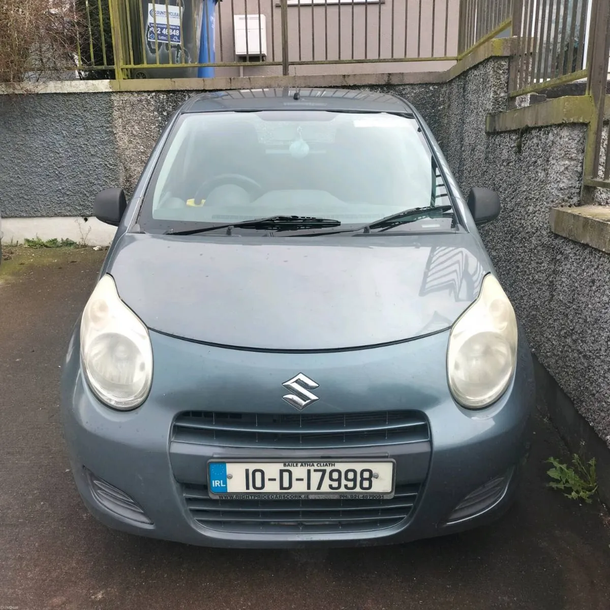 Suzuki Alto - Image 1