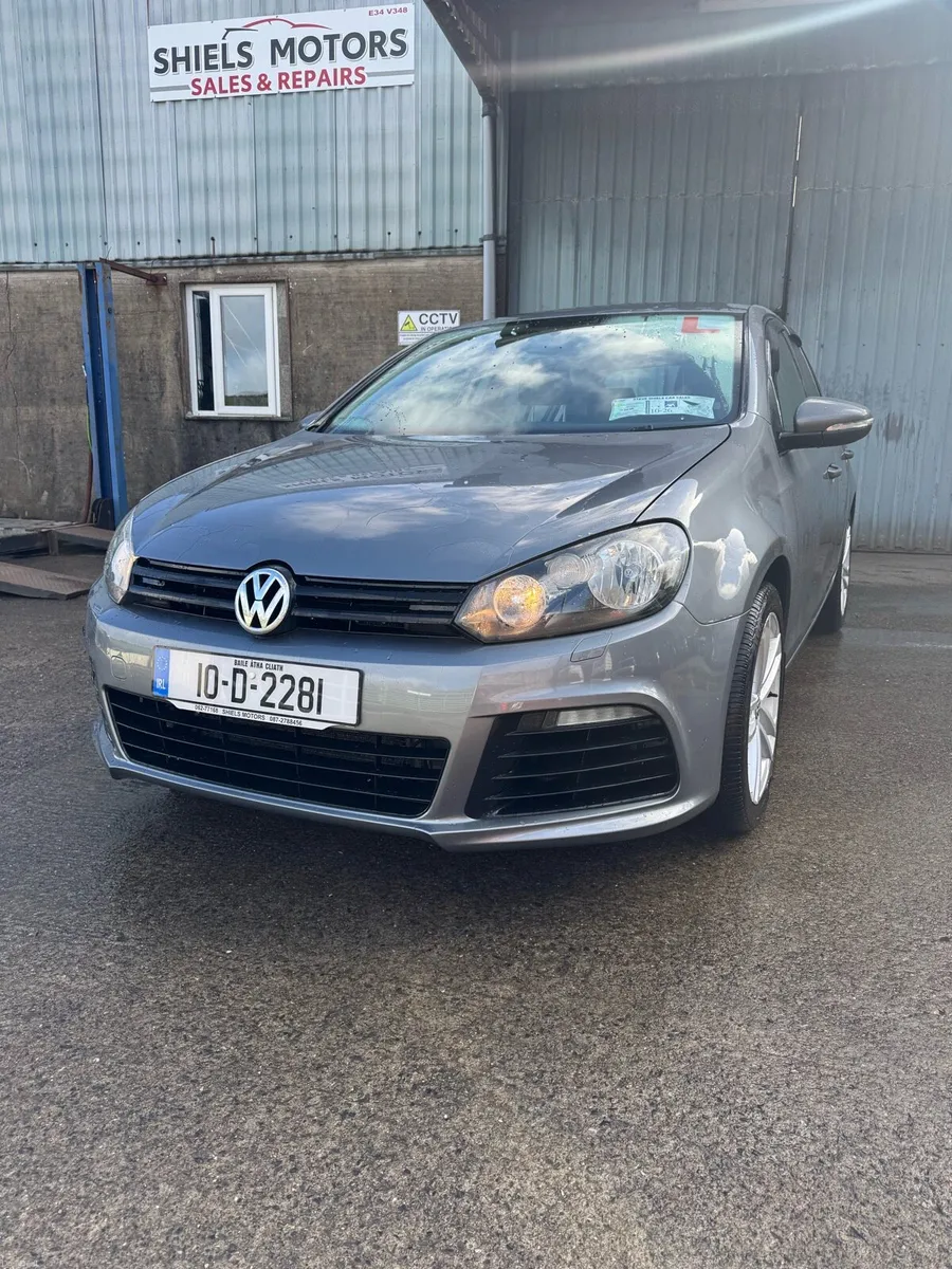 VW Golf - Image 2