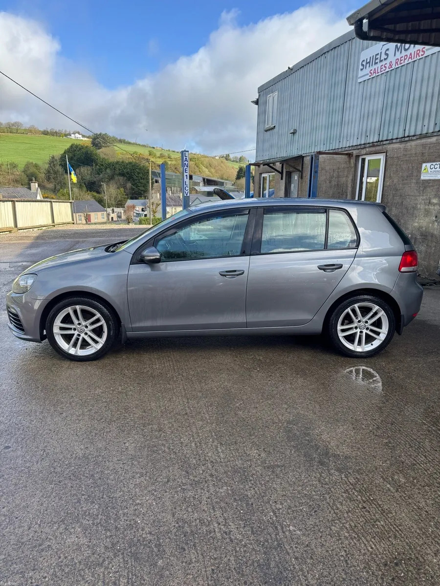 VW Golf - Image 4