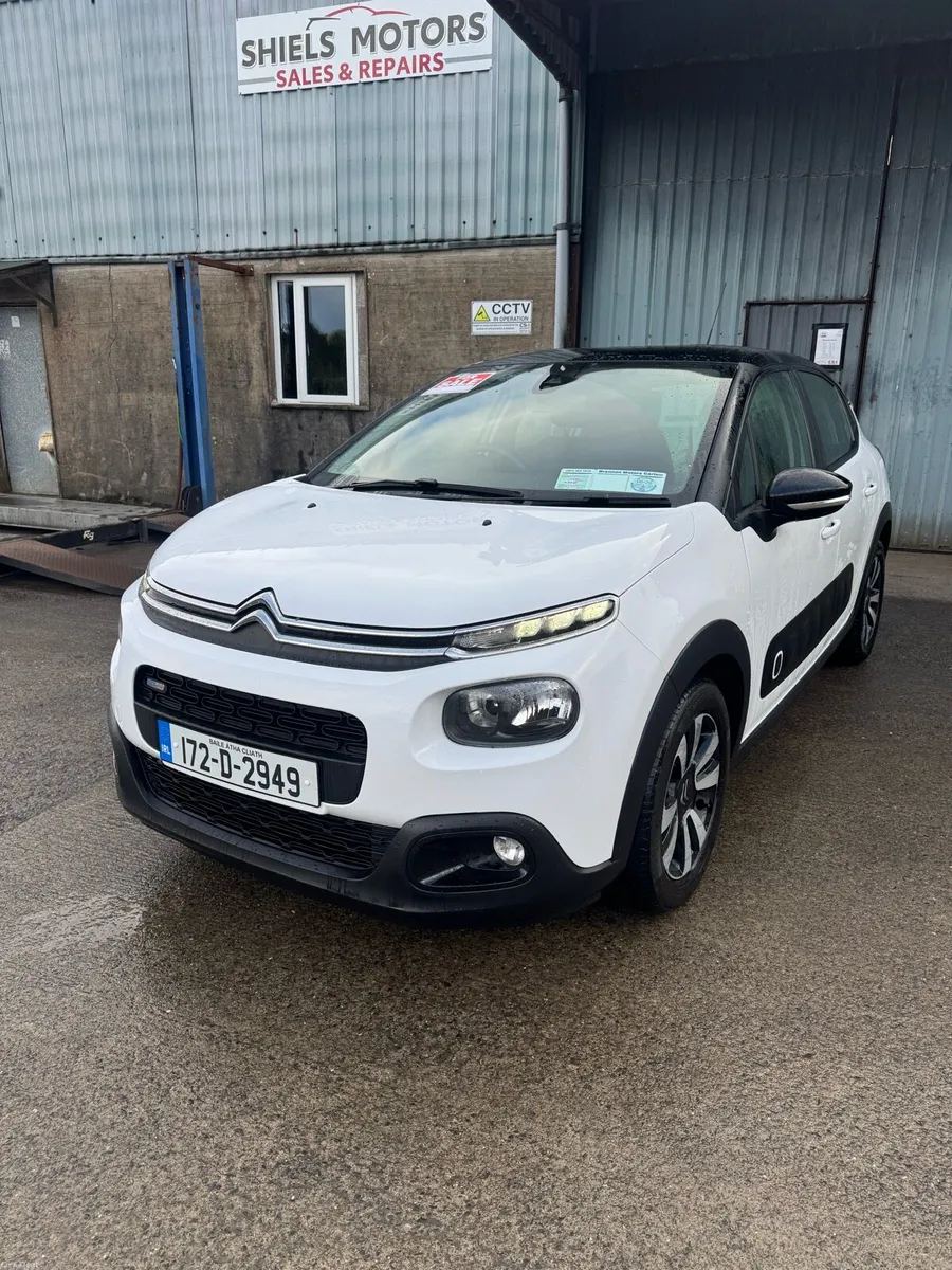 Citreon C3 - Image 2